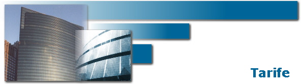 Tarife
